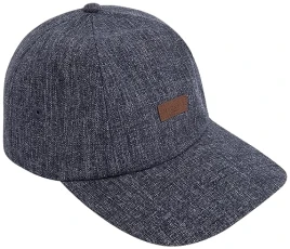 Men's ALDGATE CAP, Blue (Navy/Black), One Size Men's ALDGATE CAP, Blue (Navy/Black), One Size
