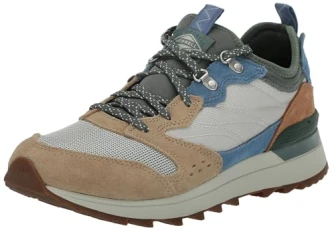 Men's Alpine 83 Sneaker RECRAFT, Camel Multi, 11 UK Men's Alpine 83 Sneaker RECRAFT, Camel Multi, 11 UK