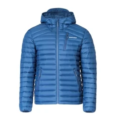 Mens Alpiniste Jacket Outerwear Top Blue L Mens Alpiniste Jacket Outerwear Top Blue L