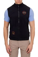 Mens Ambato Vest Black M Mens Ambato Vest Black M