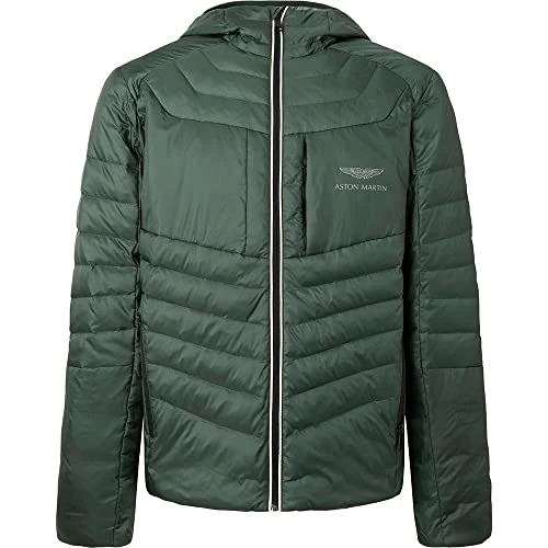 Men's AMR Interceptor JKT Jacket, Green (Icon Green), L