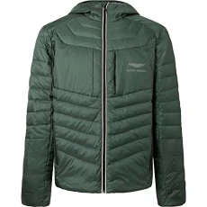 Men's AMR Interceptor JKT Jacket, Green (Icon Green), L Men's AMR Interceptor JKT Jacket, Green (Icon Green), L