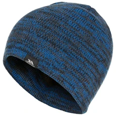 Men's Aneth Hat, Blue Marl, Each UK