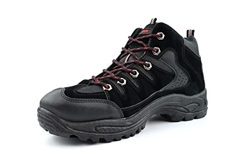 Mens Ankle Boots Mens Walking Boots Mens Hiking Boots Mens Trekking Boots Mens Lace Up Boots Boys Wa