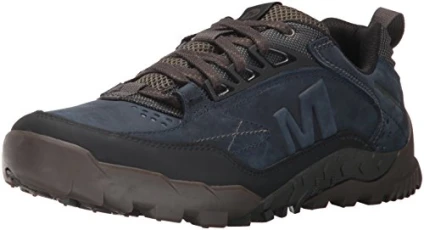 Men's Annex Trak Low Walking Shoe, Sodalite, 8 Men's Annex Trak Low Walking Shoe, Sodalite, 8