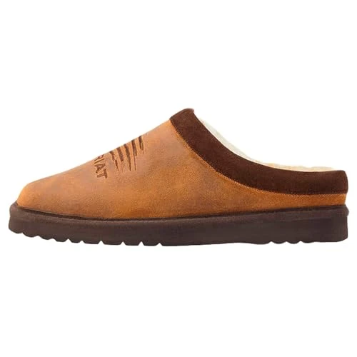 Men's Ar2692-200 Slippers, Dusty Brown, 7 UK