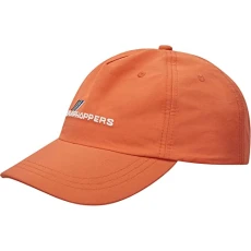 Mens Arbor Summer Baseball Cap Neon Coral Mens Arbor Summer Baseball Cap Neon Coral