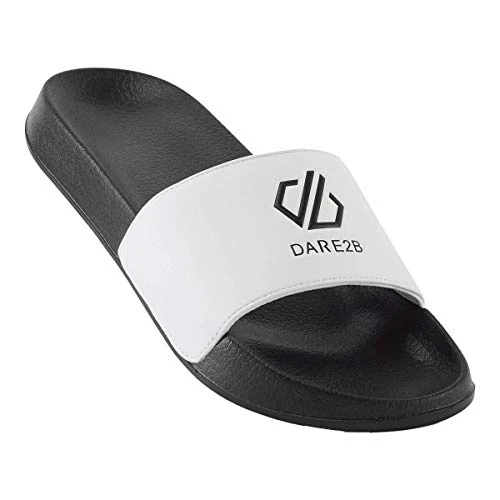 Mens Arch Lightweight Slip On Sliders Sandals