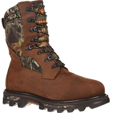 Men's Arctic Bearclaw Gore-tex Waterproof 1400g Insulated Outdoor Boot Hiking, Mossy Oak Break Up, 13 UK Men's Arctic Bearclaw Gore-tex Waterproof 1400g Insulated Outdoor Boot Hiking, Mossy Oak Break Up, 13 UK