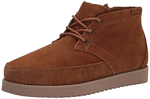 Men's Asaiah Chukka Boot, Chestnut, 7 UK