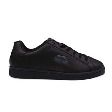 Mens Ash Lace Trainers Simplistic Design Sport Casual Shoes Black/Charcoal 11 Mens Ash Lace Trainers Simplistic Design Sport Casual Shoes Black/Charcoal 11