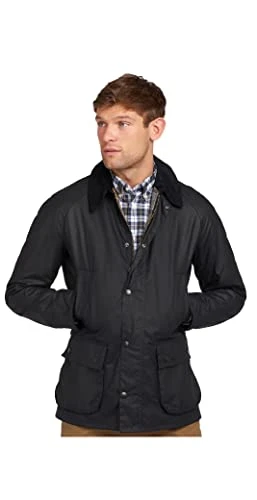 Men's Ashby Jacket - Navy MWX0339NY92 - L