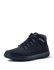 Men's Ashwood Park Sprint Hiker Sneaker, Black, 9 UK Men's Ashwood Park Sprint Hiker Sneaker, Black, 9 UK