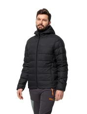 Men's Ather Down Hoody M Down Jacket