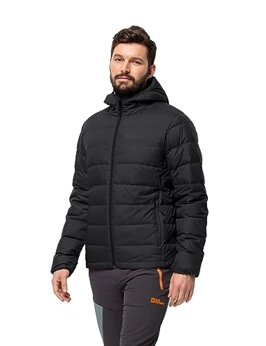 Men's Ather Down Hoody M Down Jacket