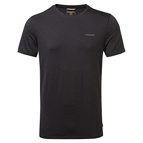 Mens Atmos Lightweight Short Sleeve T Shirt