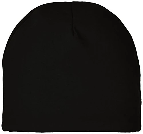 Men's Baily Hat Beanie, Black (Black), One (Size:One Size)