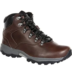 Mens Bainsford Waterproof Walking Boots - 10 UK Mens Bainsford Waterproof Walking Boots - 10 UK