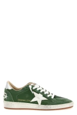 Mens Ball Star Sneakers Size IT