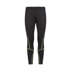 Mens Bang Active Trousers/Leggings Black