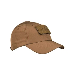 Men's Baseball Cap-12317519 Cap, Coyote, Standard Size Men's Baseball Cap-12317519 Cap, Coyote, Standard Size