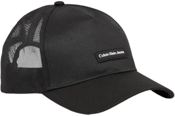 Men's Baseball Cap, Black (Black), One Size Men's Baseball Cap, Black (Black), One Size