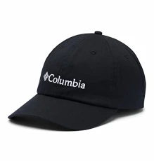 Men's Baseball Cap, Black, White, One Size