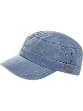Men's Baseball Cap, blue, One Size Men's Baseball Cap, blue, One Size