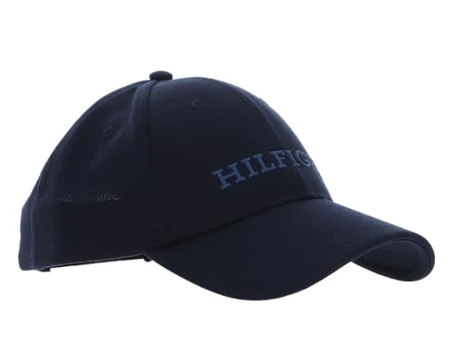 Men's Baseball Cap, Blue (Space Blue), One Size