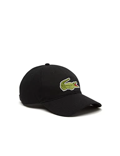 Mens Baseball Cap Noir Mens