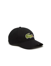 Mens Baseball Cap Noir Mens