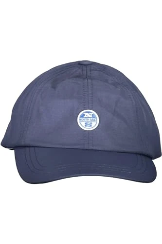 Men's Baseball Cap Recycled Nylon Cap, navy