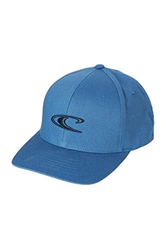 Men's Baseball Caps Blue Shadow/Clean & Mean S/M