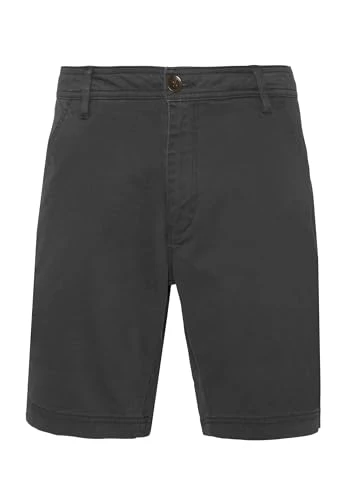 Men's Bastian Bermuda Shorts, Deep Grey, XXL