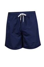 Mens Bathing Suit Bottoms, Navy (No Pocket), X-Large Mens Bathing Suit Bottoms, Navy (No Pocket), X-Large