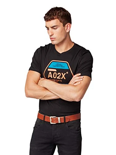Men's Belt 4.0 W90 Cognac