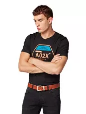 Men's Belt 4.0 W90 Cognac