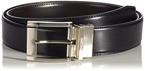 Men's Belt, Black, One Size