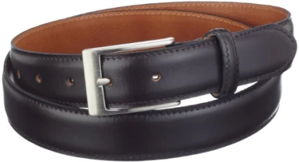 Men's belt - Brown - 110 cm