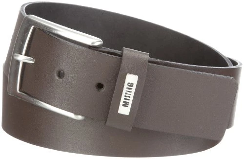 Men's Belt - Brown - 120 cm