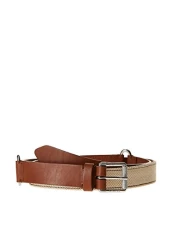 Men's Belt brown Brown/Arena 44 Men's Belt brown Brown/Arena 44