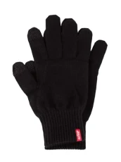 Men's Ben Touch Screen Gloves Gloves, Black, Medium Men's Ben Touch Screen Gloves Gloves, Black, Medium