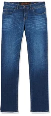 Men's Bennet Jeans, Dark Stone Used(7168), (Herstellergröße: 33/32)