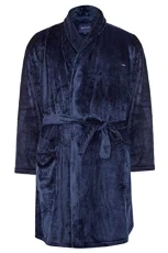 Mens Big & Tall Dressing Gown Mens Big & Tall Dressing Gown