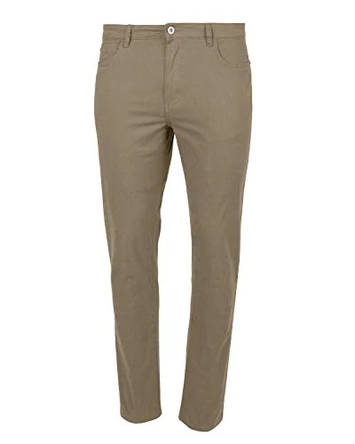 Men's Big & Tall Pants, Rope, 4838