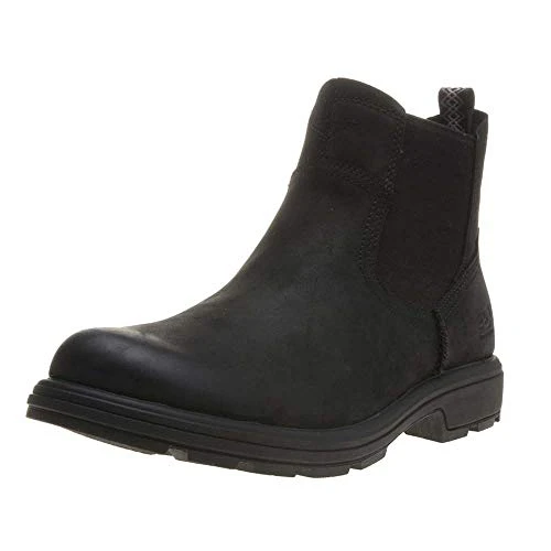 Men's Biltmore Chelsea Boot, Black, 9 UK