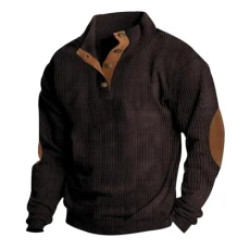 Men's Black Fleece Mens Pullover Shirts Short Sleeve Polo Shirts for Men Adult Fall Jackets for Men with Hood Baseball Jackets for Men Mens Christmas Hoodie Black Jumper Sheepskin Coat for Men