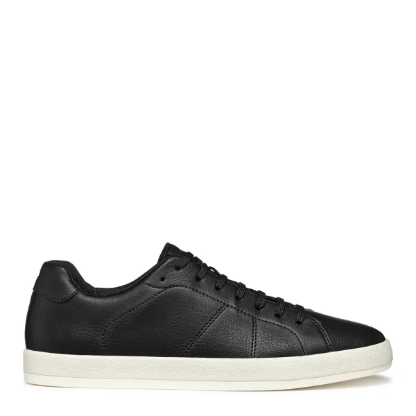 Mens Black Serifos A Trainer - Black