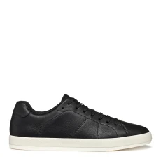 Mens Black Serifos A Trainer
