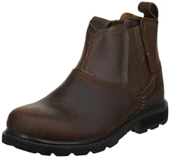 Men's Blaine Orsen Ankle Boot, Brown